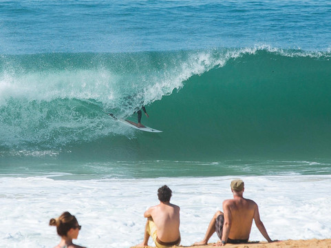 SURF EVOLUTION Adrien RAPP-Seignosse必去景点