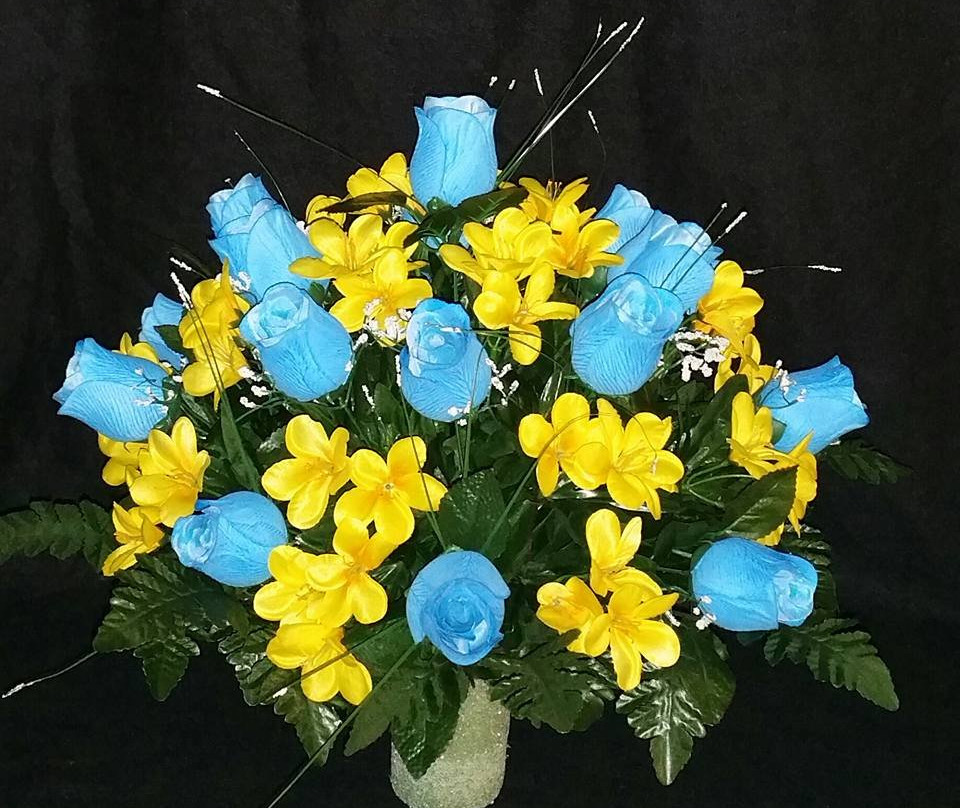 Chris's Flowers and Creations景点图片
