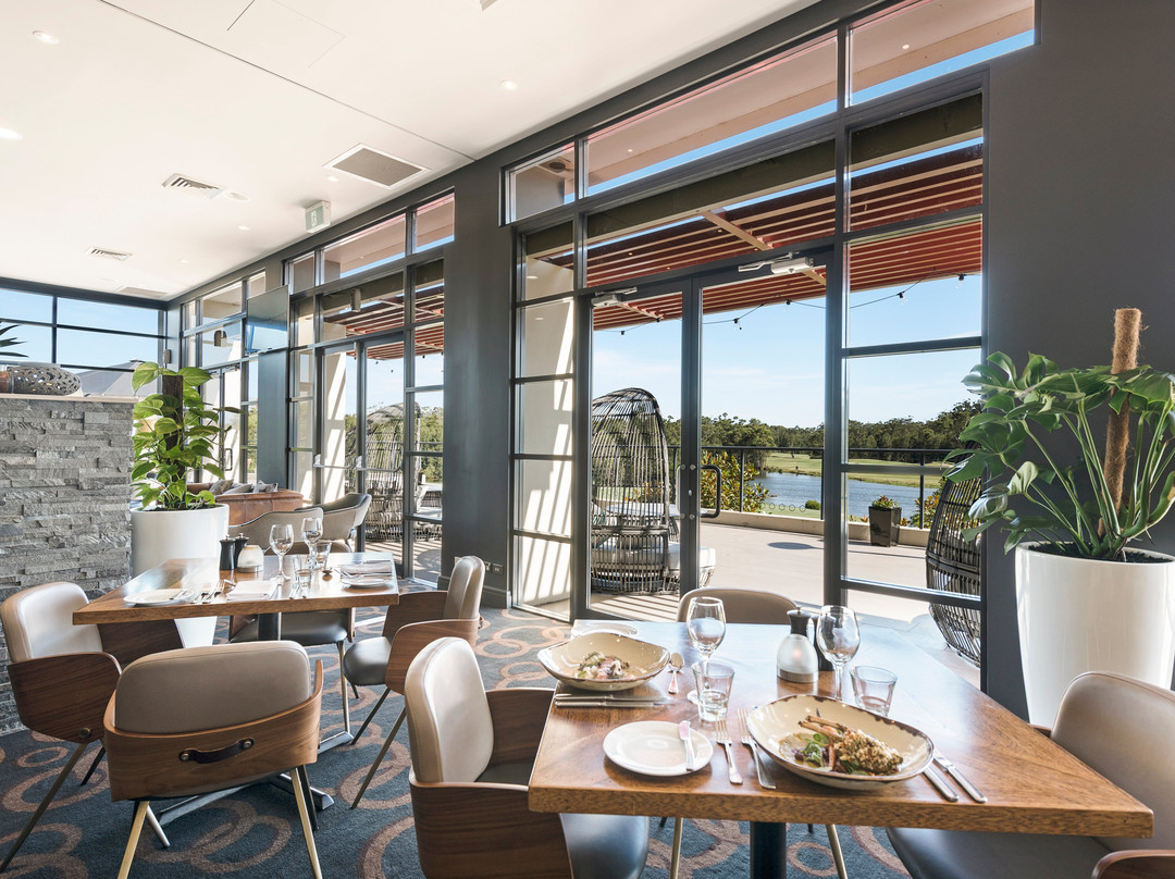 Mercure Kooindah Waters Central Coast主图