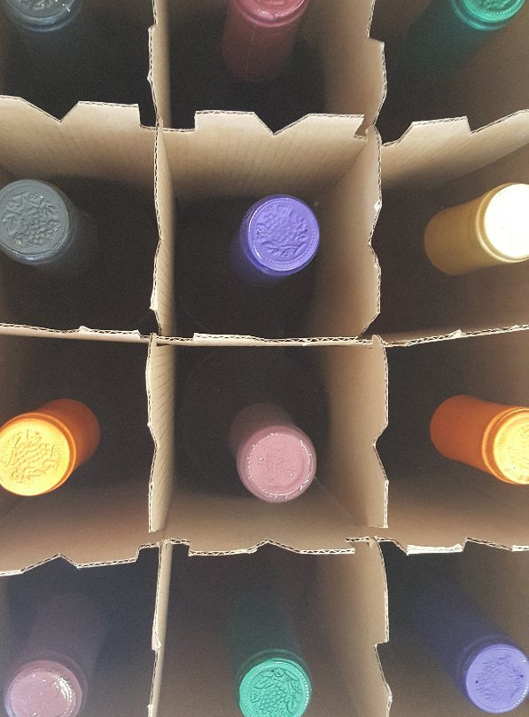 Varaison Vineyards and Winery-Palisade必去景点