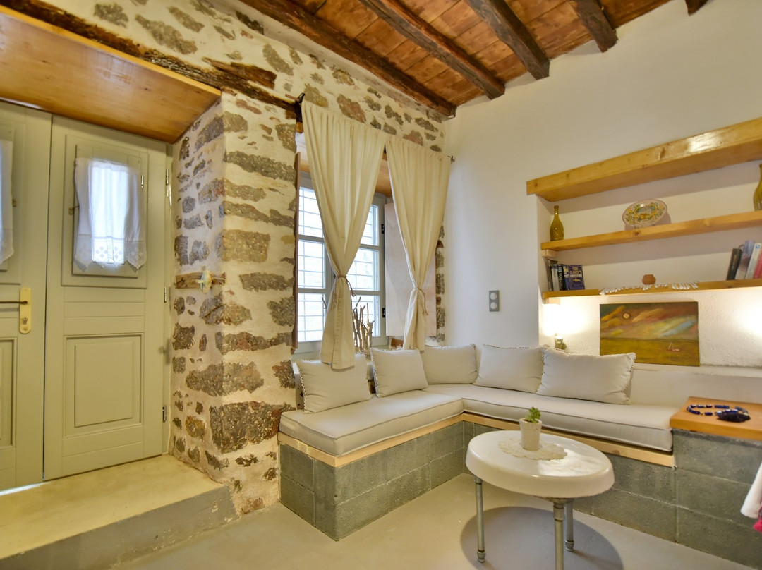 Mastoris Mansion主图