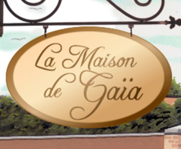 La Maison de Gaia主图
