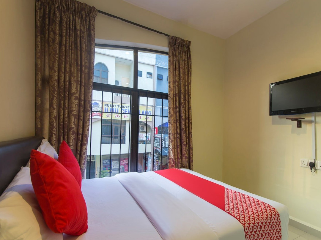 Ferringhi Inn & Cafe主图