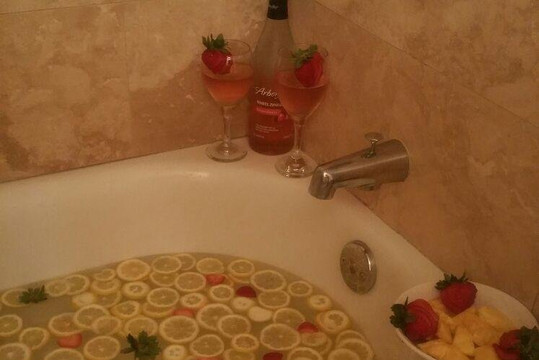 EveryDay Romance TCI-普罗维登西亚莱斯必去景点