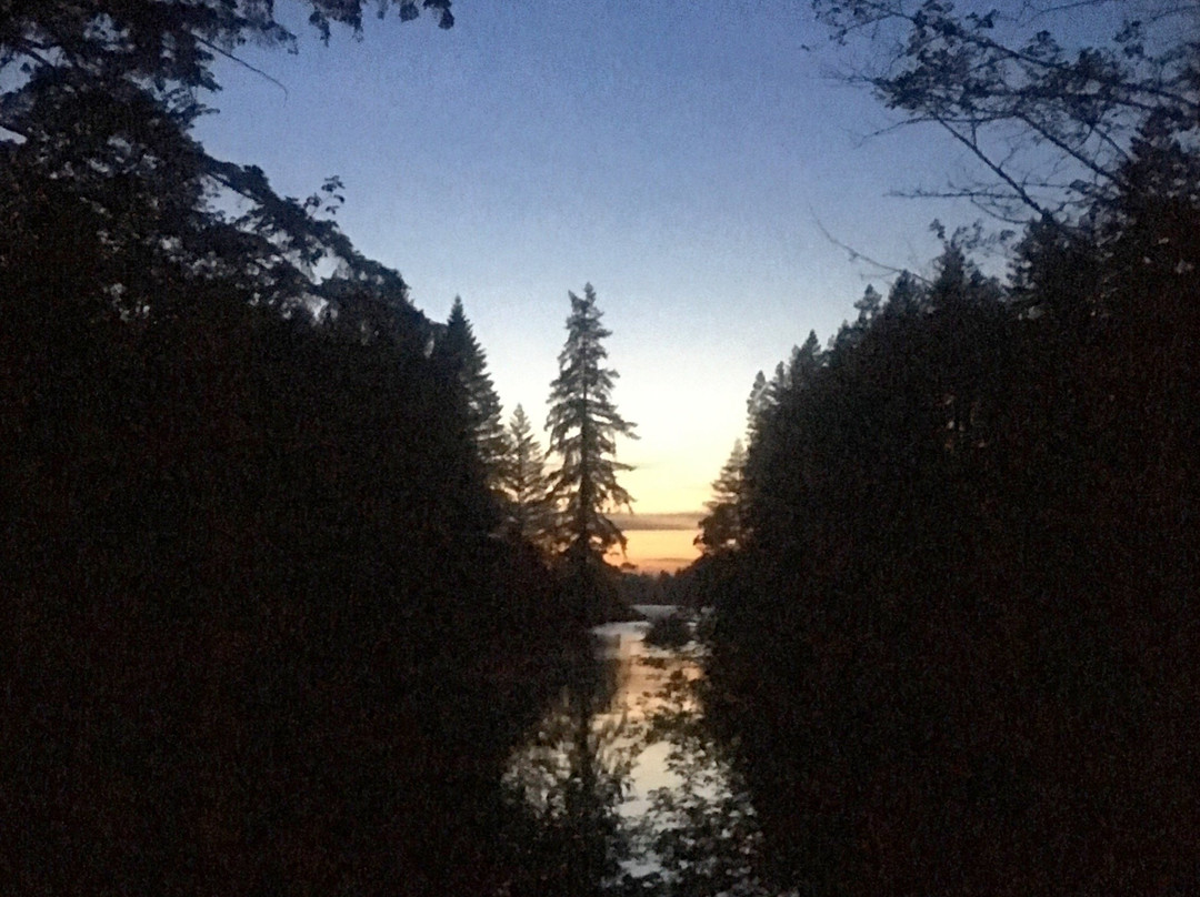 Lacamas Lake-Camas必去景点