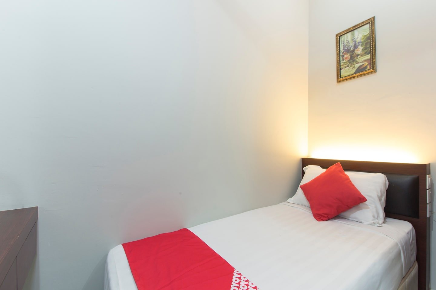 Bayu View Hotel-官方