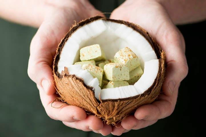 New Farm Confectionery-Newstead必去景点