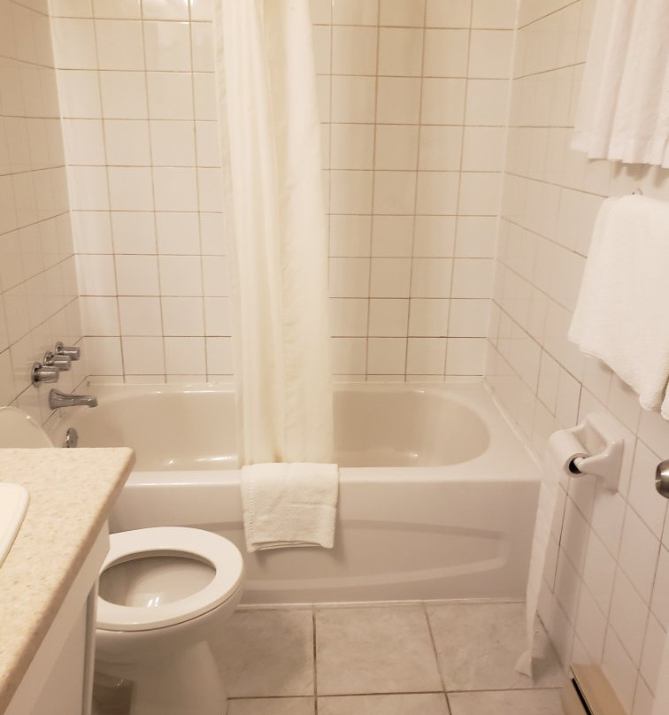 Nights Inn Owen Sound主图