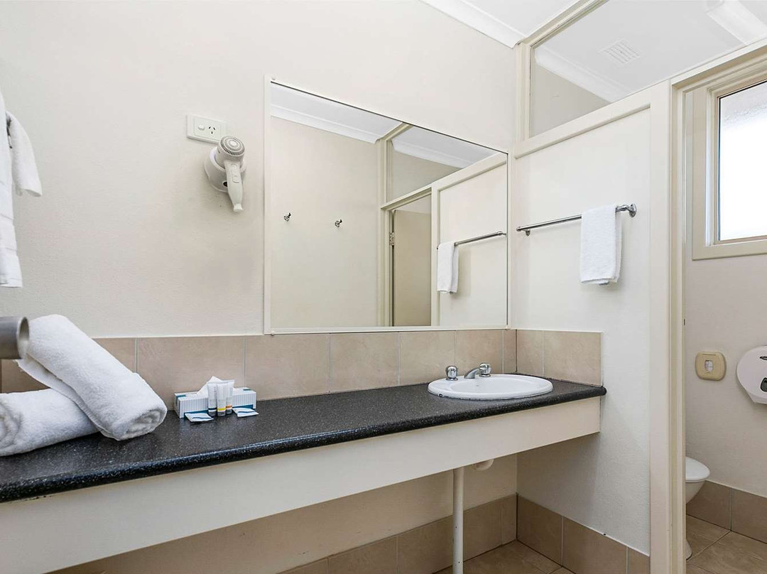 Econo Lodge Park Lane主图