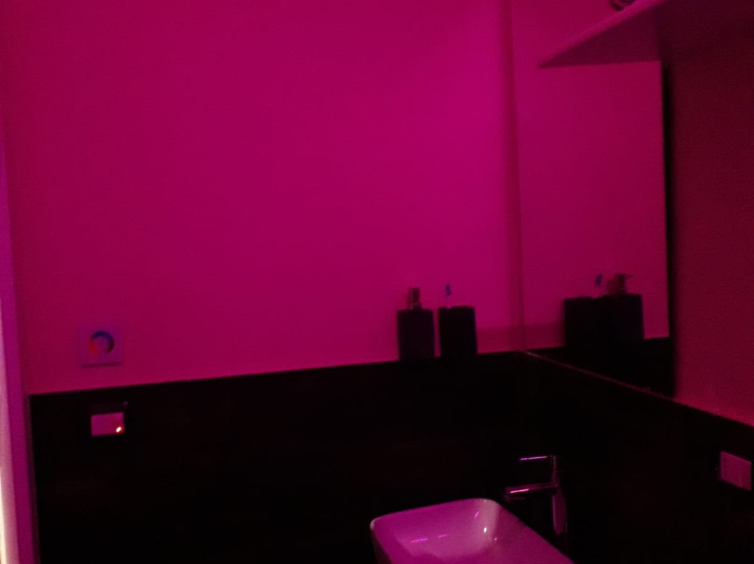 Morra's Home B&B主图