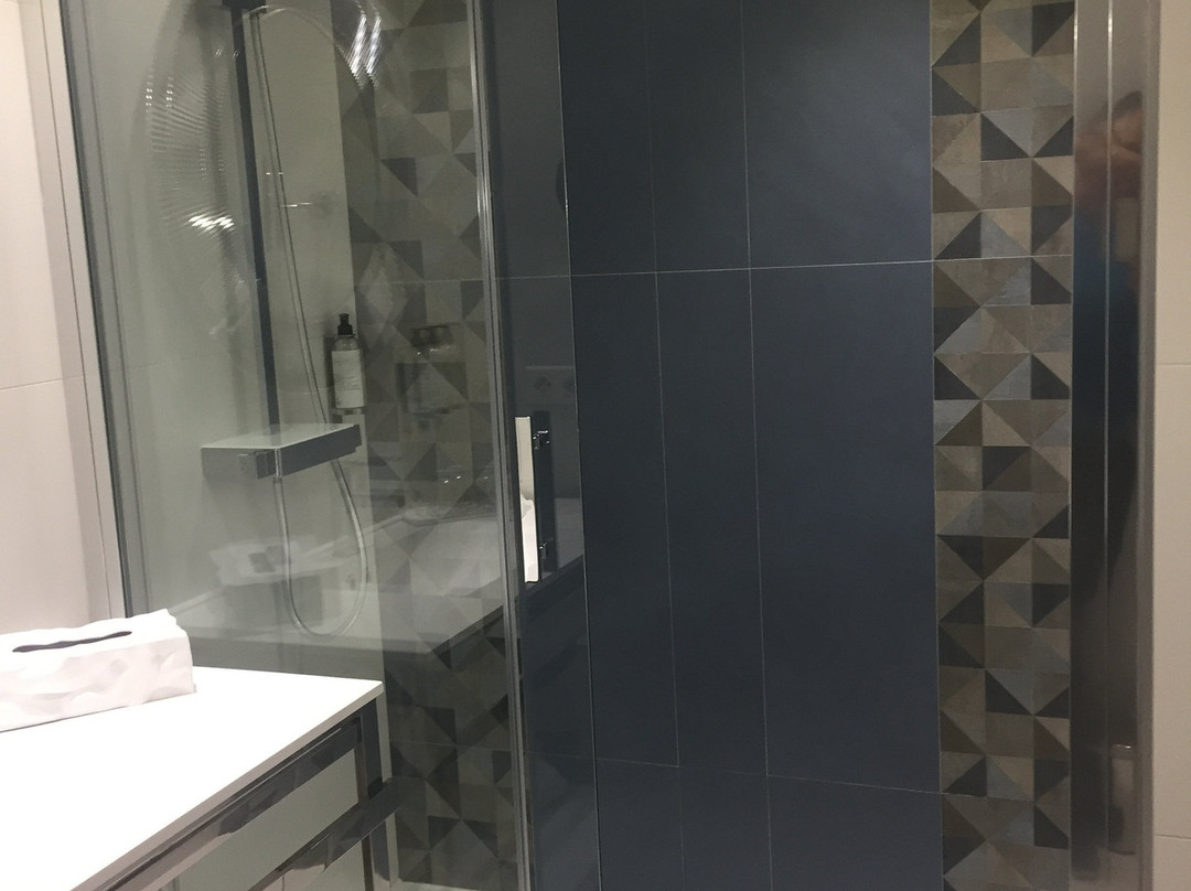 Best Western Plus Ajaccio Amiraute主图