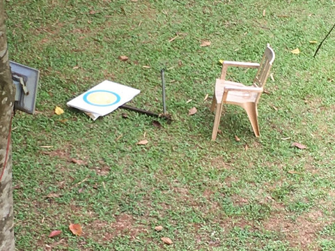 维蒂里格林斯度假村主图