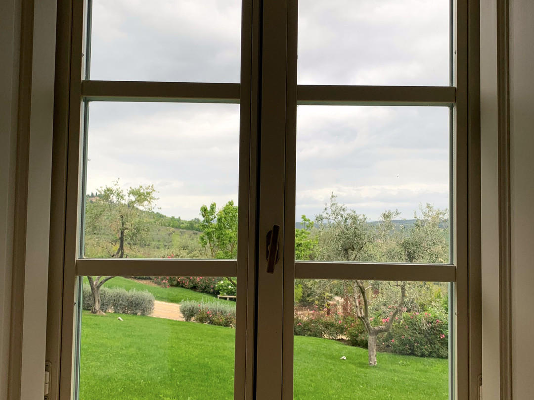 Borgo Del Cabreo主图