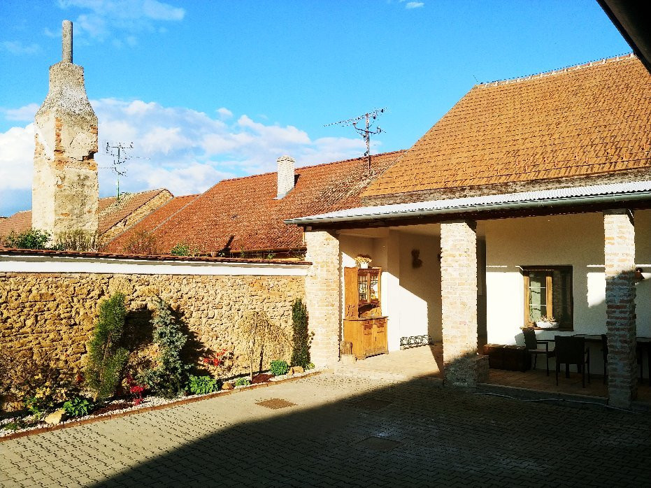 Penzion Castello
