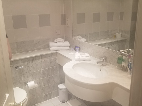 凯尔拉尼科特酒店主图