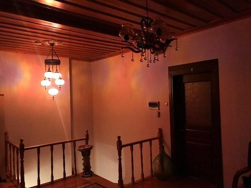Oz Butik Otel Antik Kent Myrleia主图