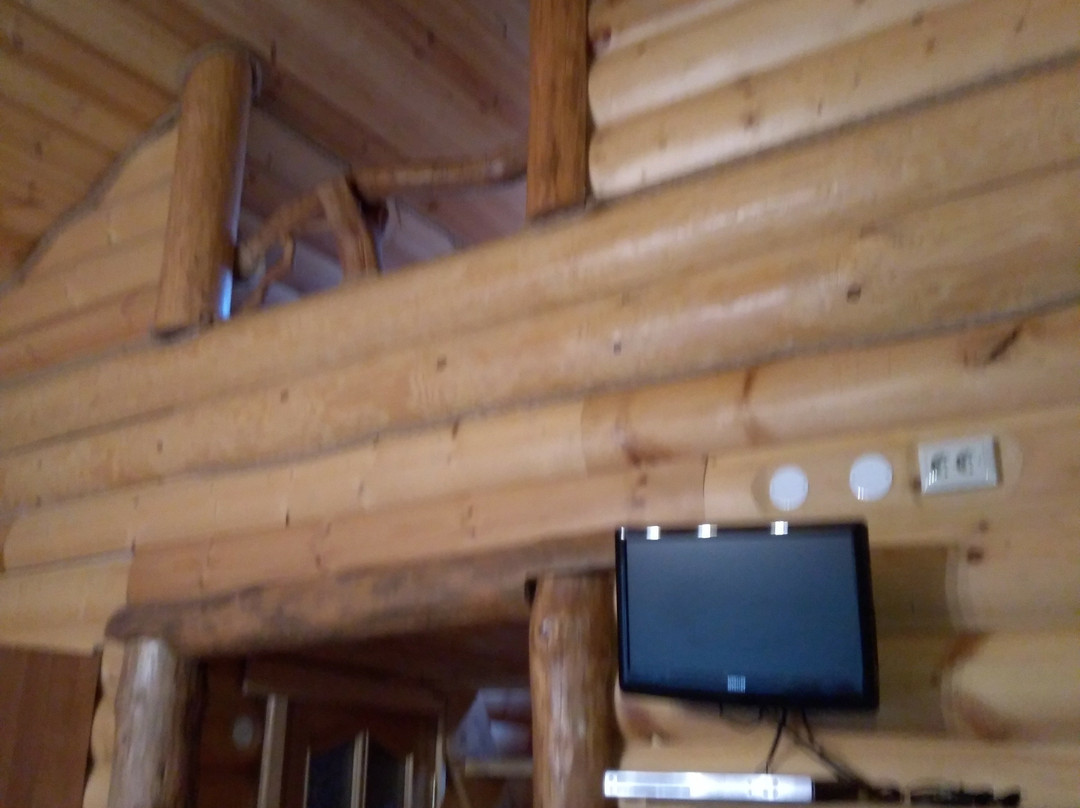 Koskolovo旅游攻略图片