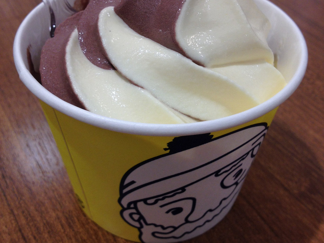 ビアードパパ イオンレイクタウンmori店