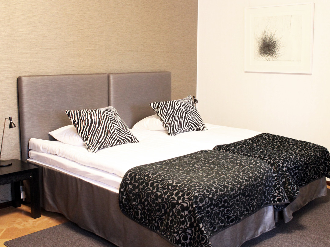 Art Hotel Honkahovi主图