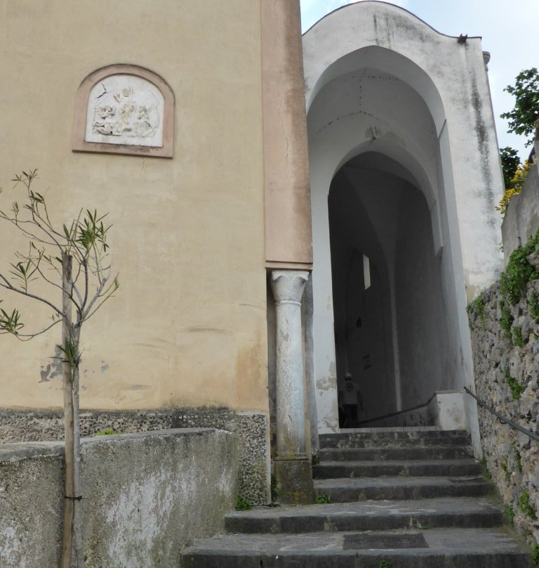 Convento Frati Minori Conventuali S.Francesco景点图片