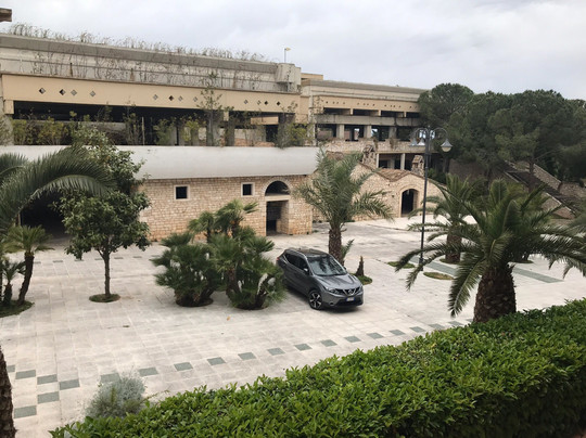 Il Portico Luxury B&B主图