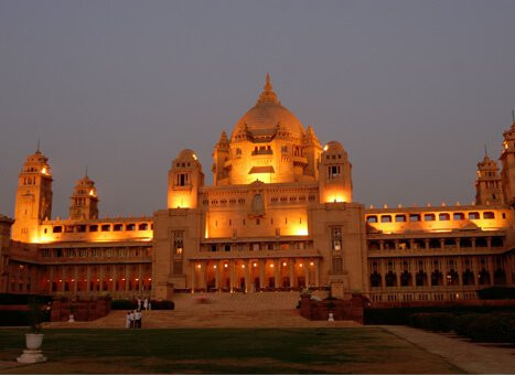 Jodhpur Taxi Services Day Tours景点图片