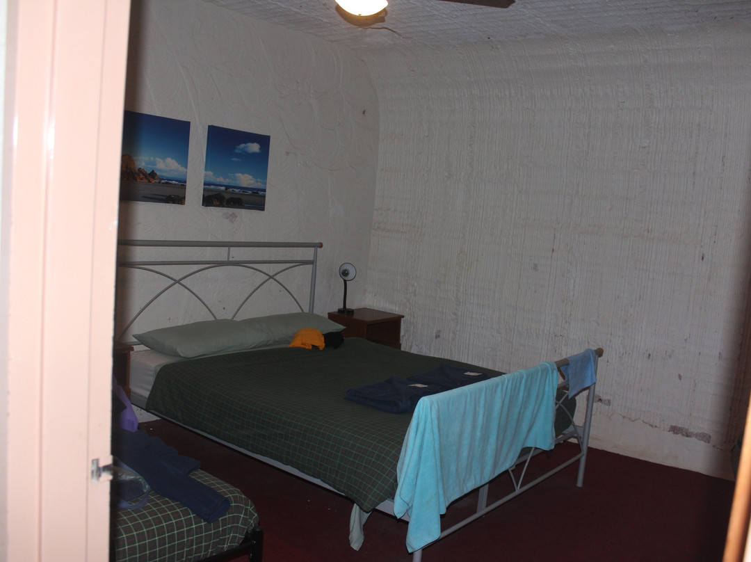 Desert View Apartments主图