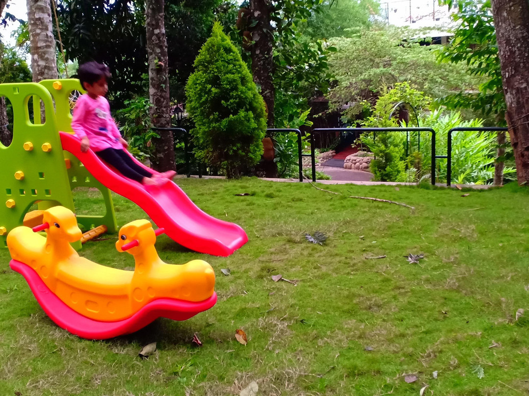 Mount Xanadu Resort主图