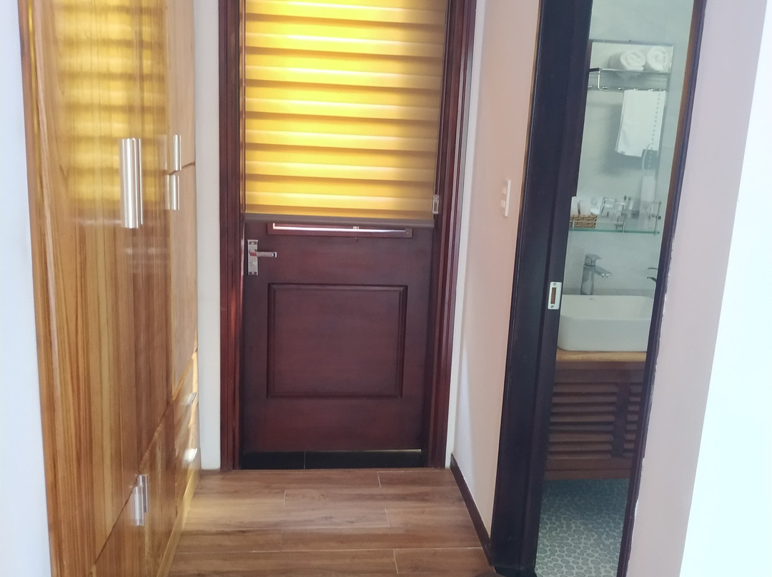 Ha My Beachside Villa主图