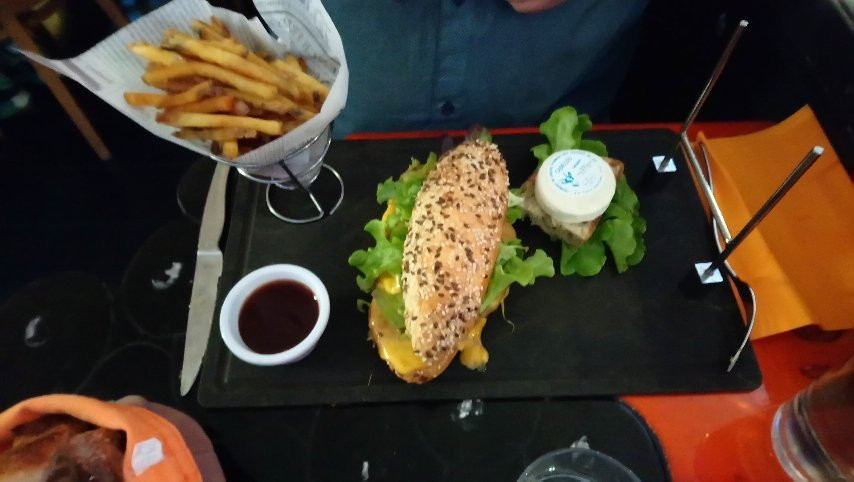 Le Coin des Halles Hotel主图