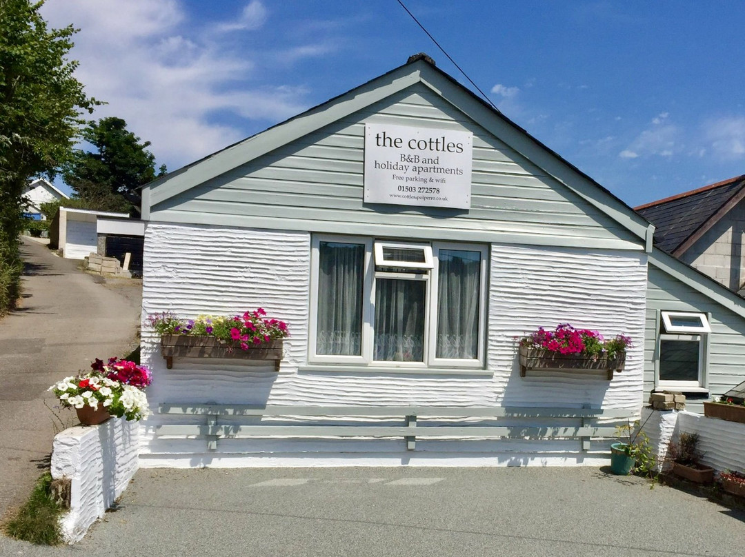 The Cottles B&B and holiday apartments主图