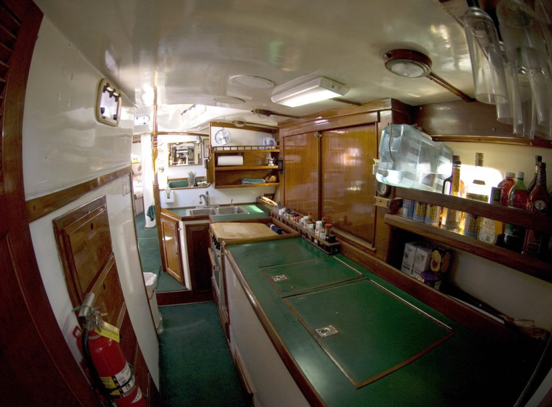 Island Star Excursions-怀露库必去景点