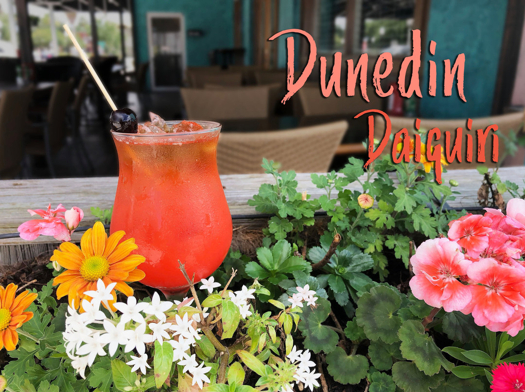 Hog Island Fish Camp