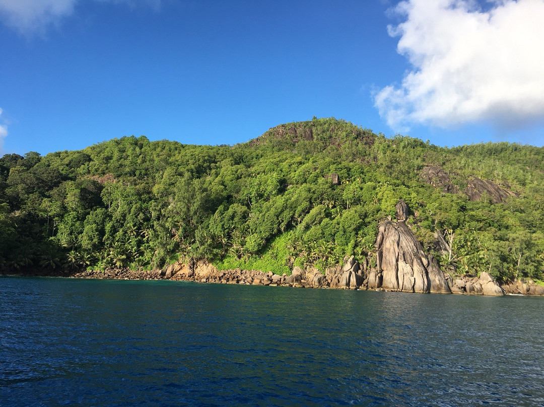 Vavé'a Catamaran景点图片