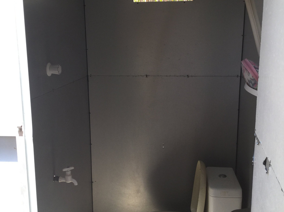 Alfresco Beach Hotel主图