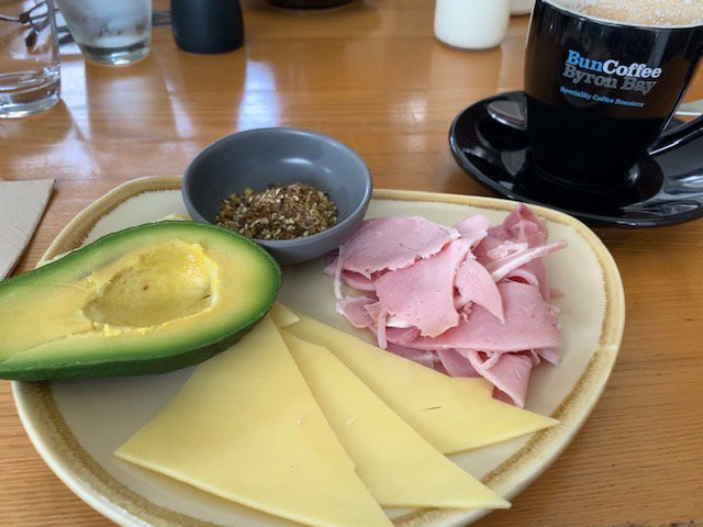 The Brunswick, Brunswick Heads主图