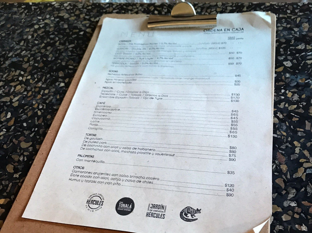 Cine Tonala Queretaro-克雷塔罗必去景点