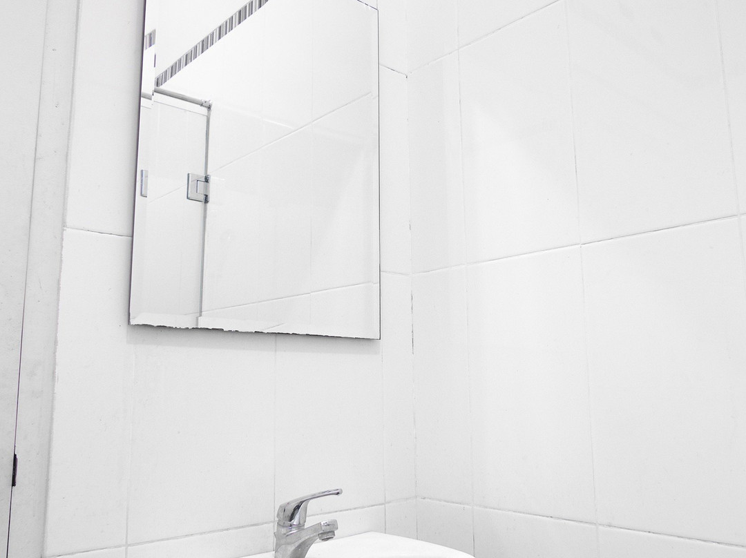 Ndalem Sarengat主图