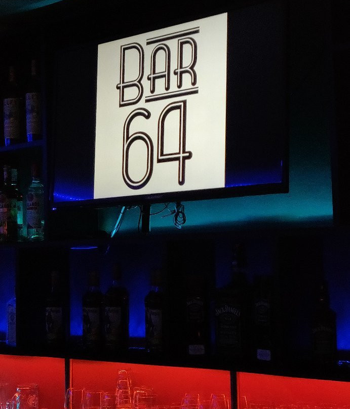 Bar 64景点图片