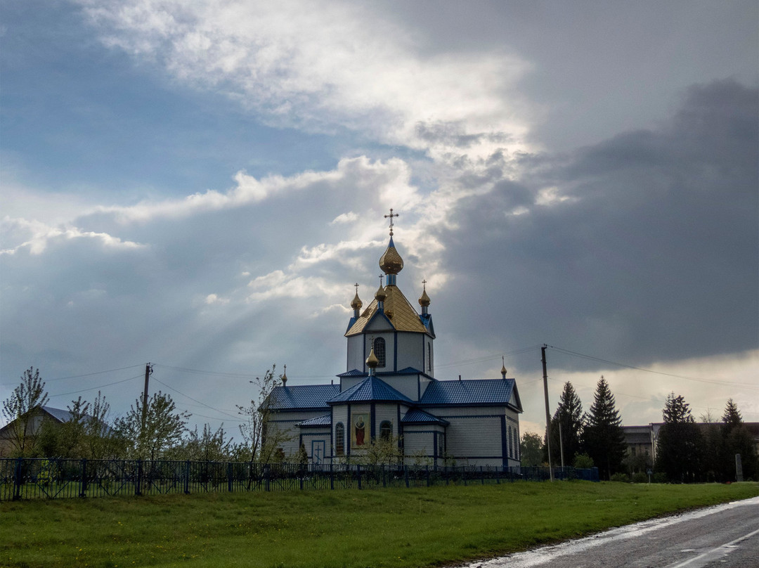 Mіnі Gotel Pozitiv主图