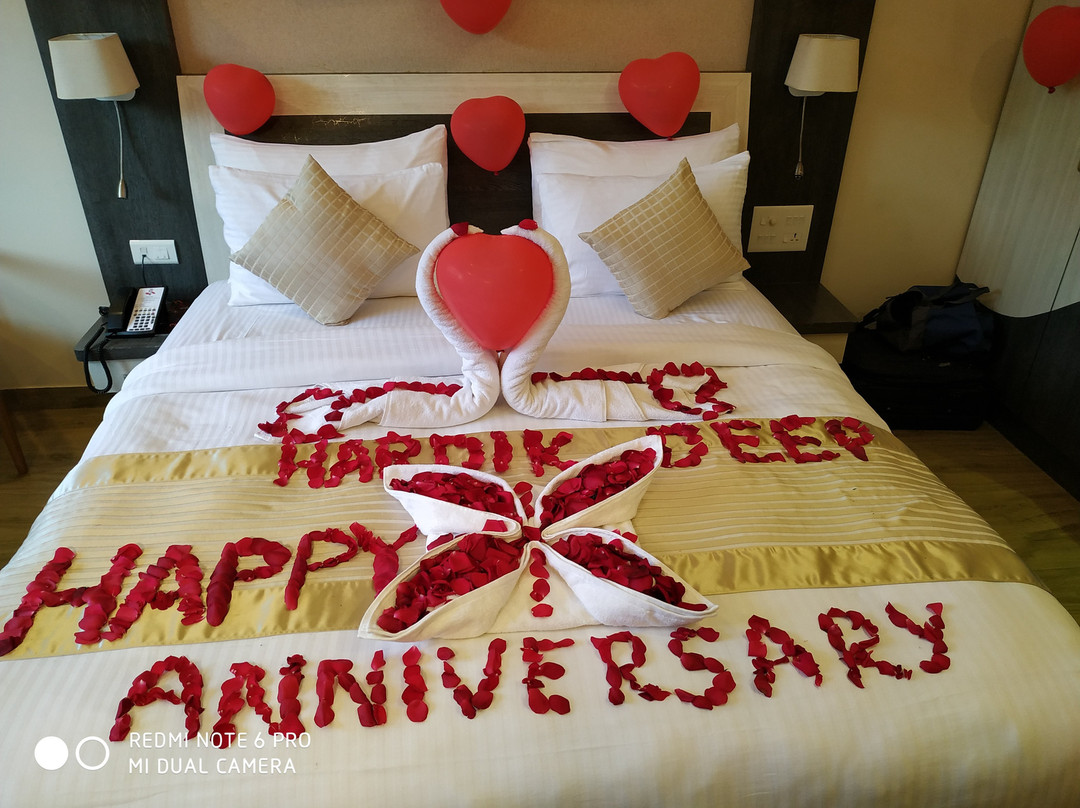 Prestige Hotel主图