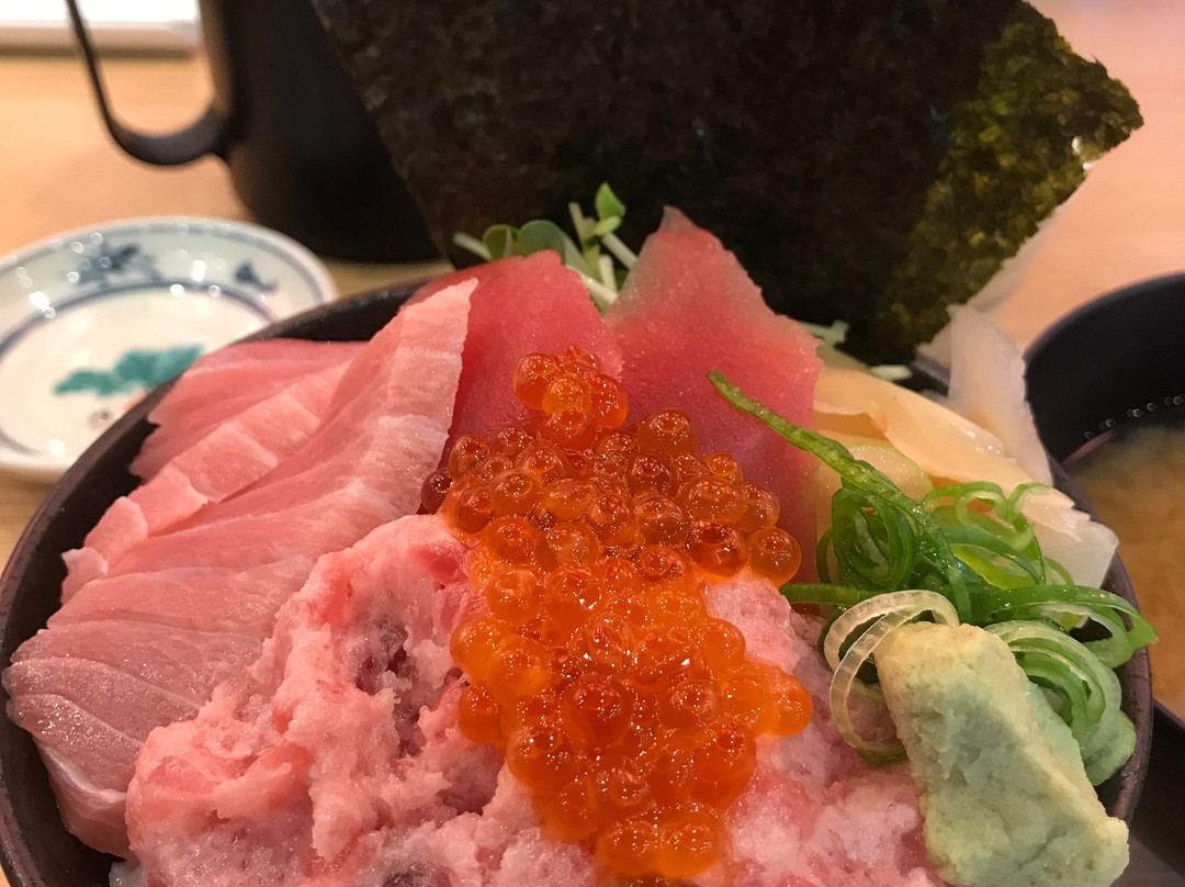 目利きの銀次 亀戸北口駅前店