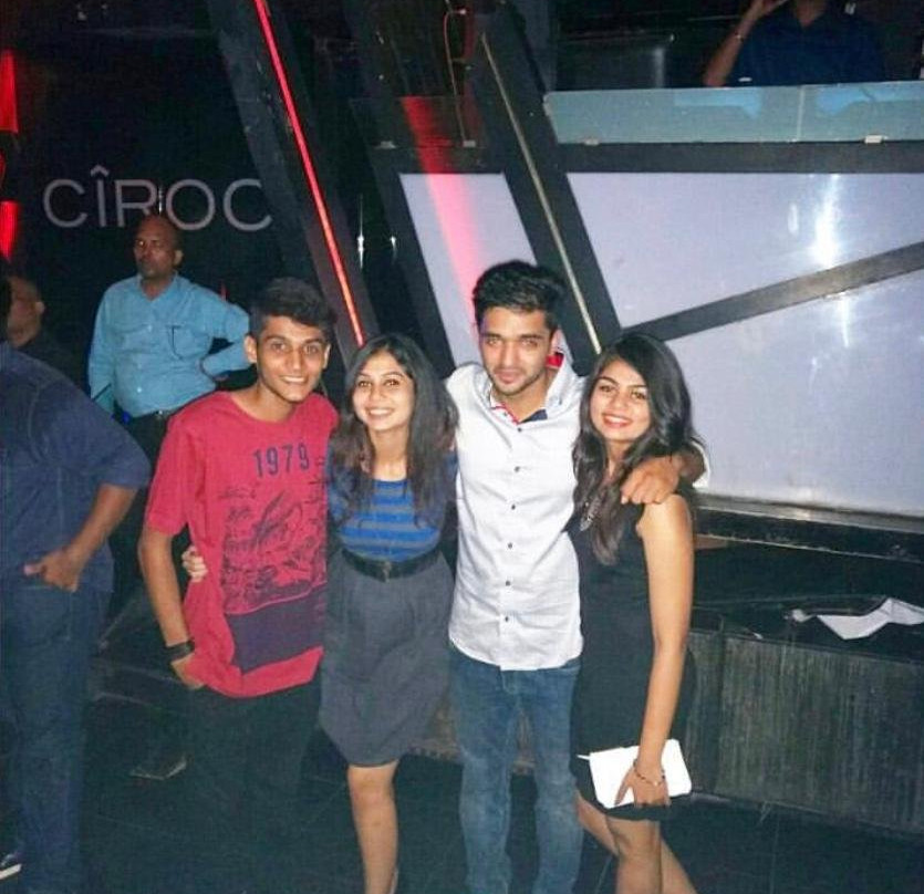 The Bombay Project-孟买必去景点