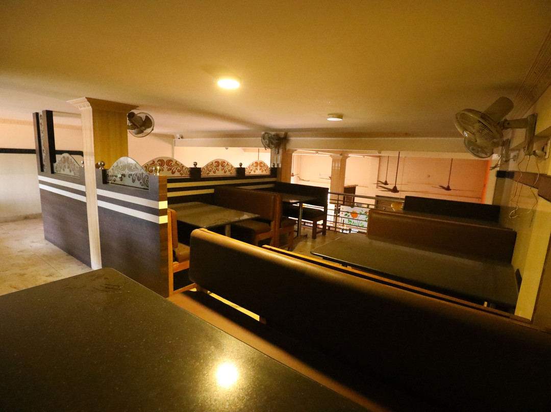 Gaurika Residency Lodging And Boarding主图