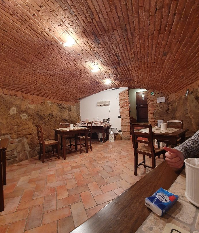 Bed & Breakfast Baldovino di Monte主图