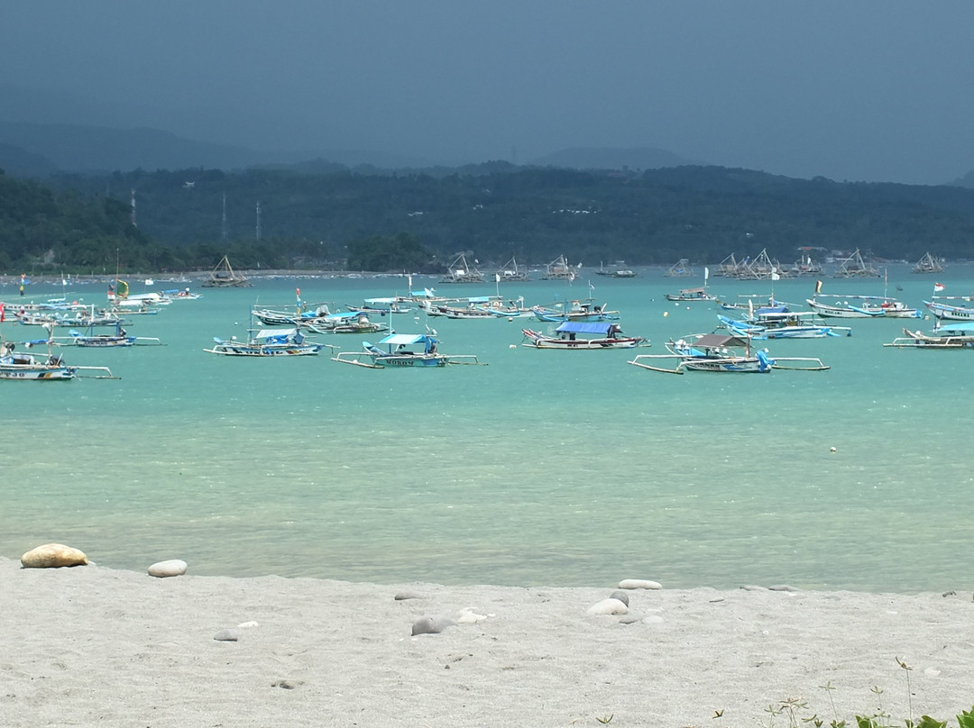 Ketapang Resort主图