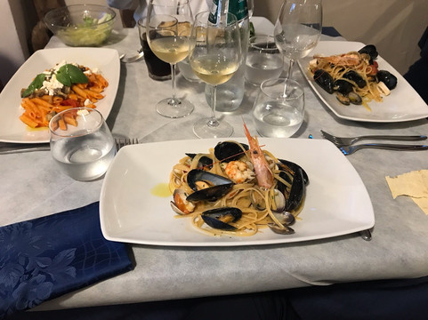 Zara Cafè - Trattoria da Nicolino