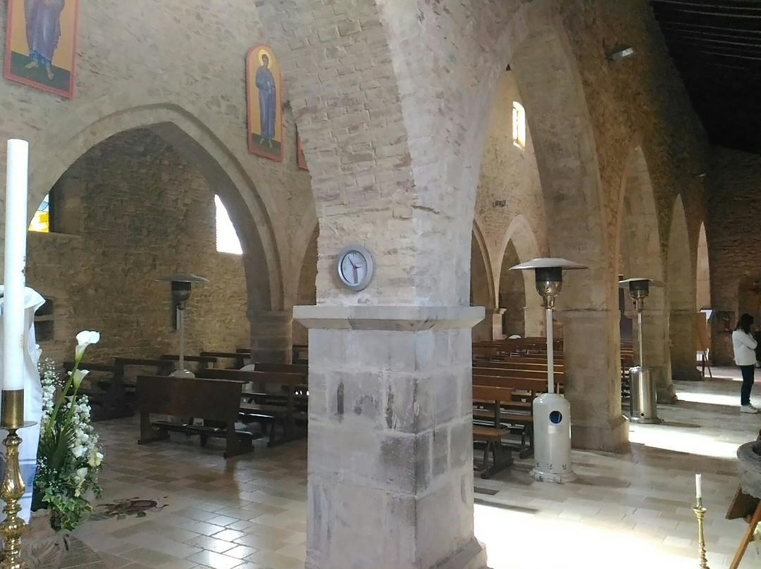 Chiesa di San Matteo Apostolo景点图片