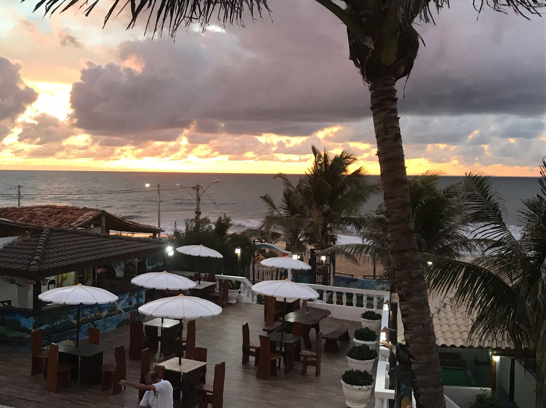 Hotel Portal Do Mar主图