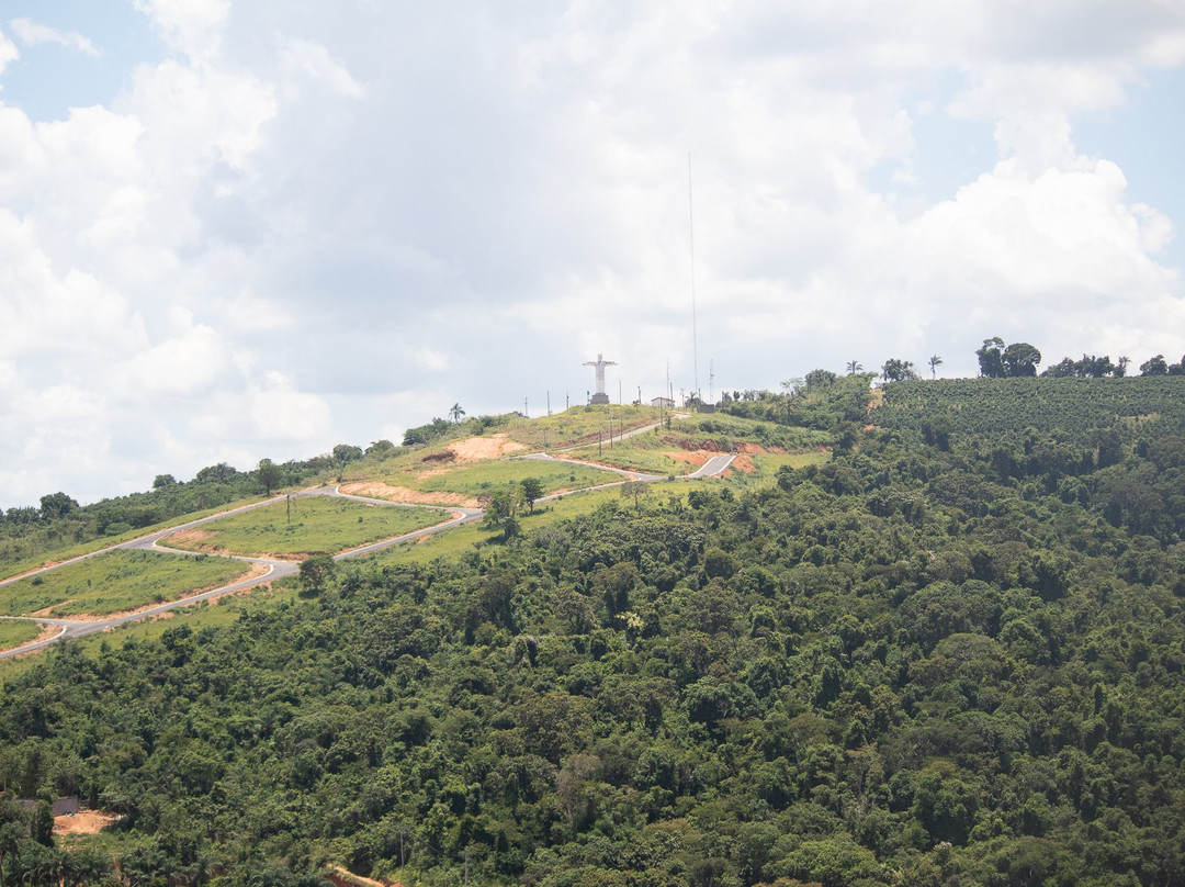 Jc Palace Hotel主图